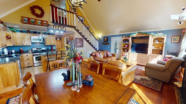 52 Bear Track Road, Andrews, NC 28901