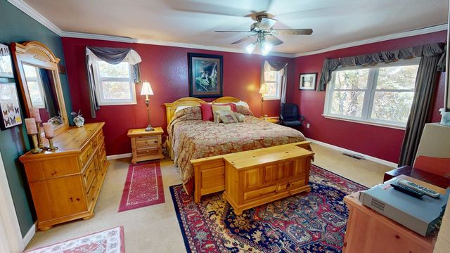 52 Bear Track Road, Andrews, NC 28901