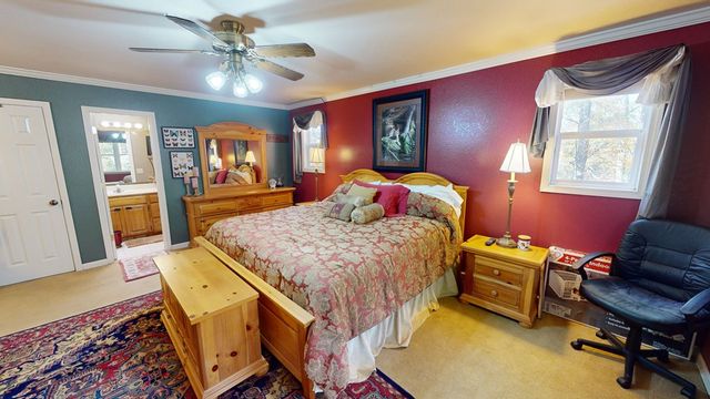 52 Bear Track Road, Andrews, NC 28901