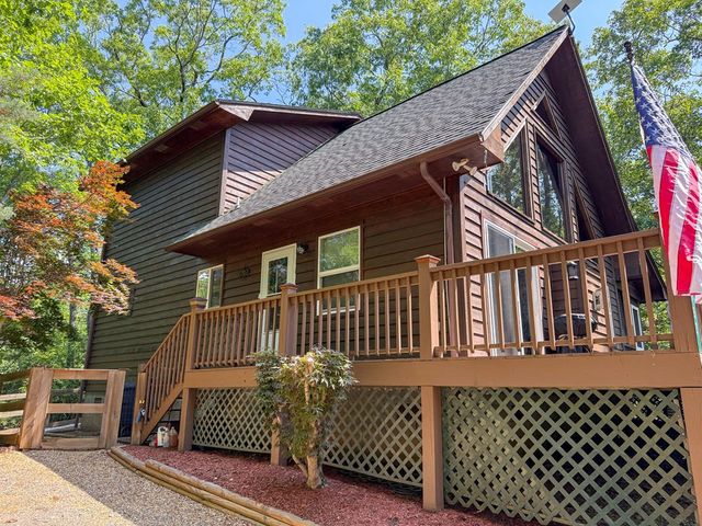 52 Bear Track Road, Andrews, NC 28901