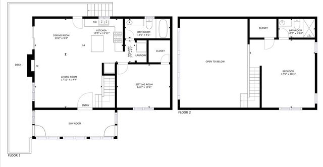 52 Bear Track Road, Andrews, NC 28901