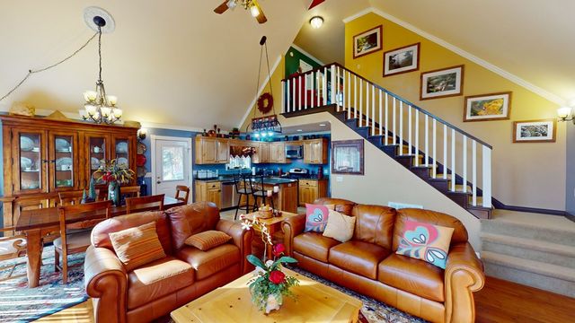 52 Bear Track Road, Andrews, NC 28901