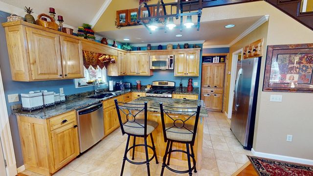 52 Bear Track Road, Andrews, NC 28901