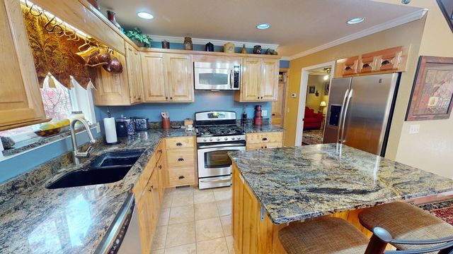 52 Bear Track Road, Andrews, NC 28901
