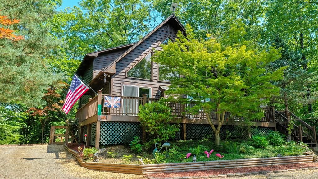 52 Bear Track Road, Andrews, NC 28901