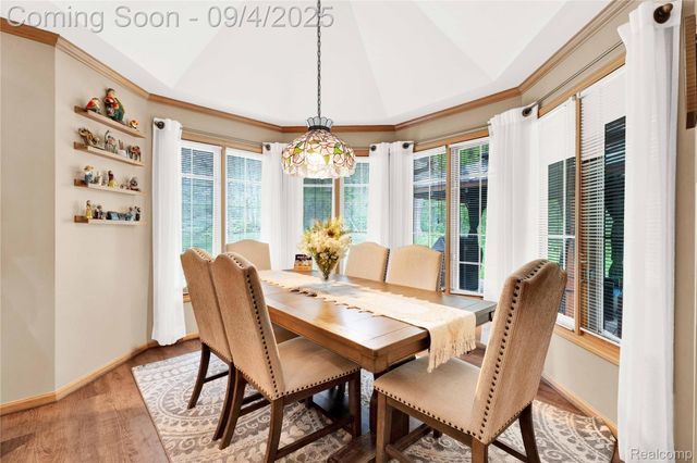 3952 Saint James Court, Shelby Charter Township, MI 48316