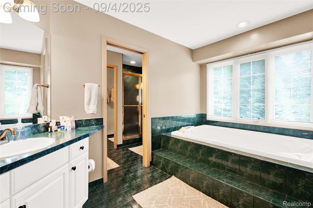 3952 Saint James Court, Shelby Charter Township, MI 48316