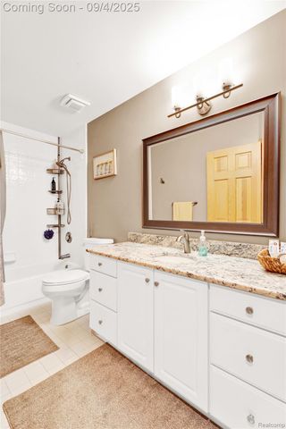 3952 Saint James Court, Shelby Charter Township, MI 48316