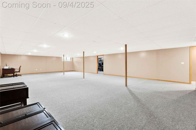 3952 Saint James Court, Shelby Charter Township, MI 48316