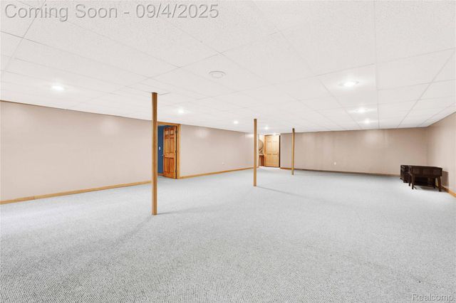 3952 Saint James Court, Shelby Charter Township, MI 48316