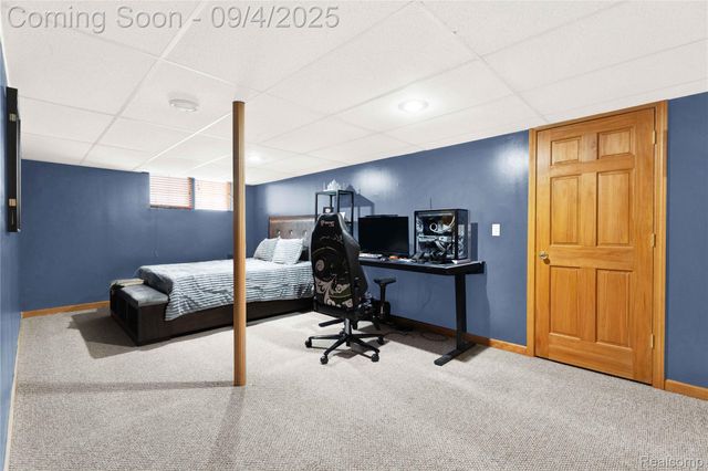 3952 Saint James Court, Shelby Charter Township, MI 48316