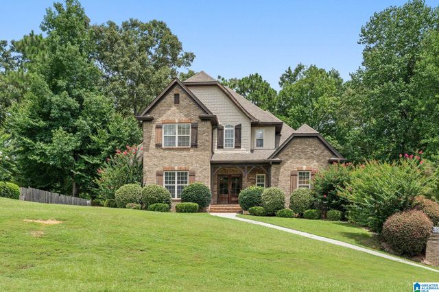 417 BENT CREEK TRACE, Chelsea, AL 35043
