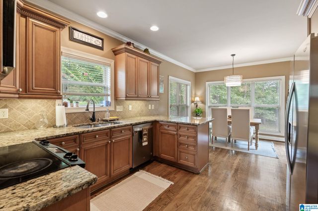 417 BENT CREEK TRACE, Chelsea, AL 35043
