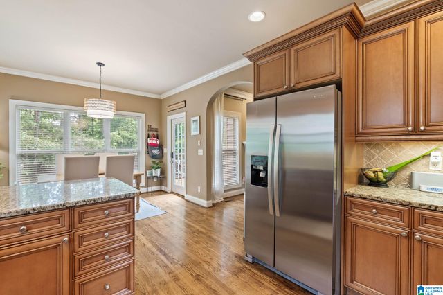 417 BENT CREEK TRACE, Chelsea, AL 35043