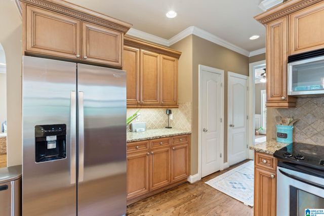 417 BENT CREEK TRACE, Chelsea, AL 35043