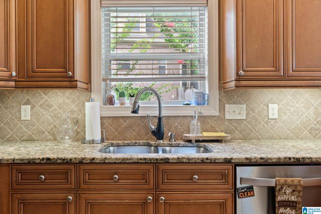 417 BENT CREEK TRACE, Chelsea, AL 35043