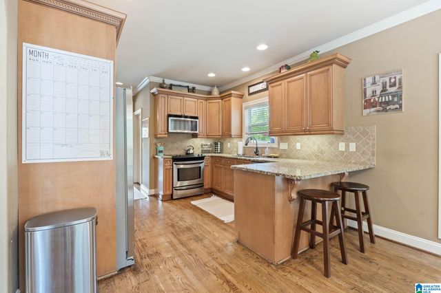 417 BENT CREEK TRACE, Chelsea, AL 35043