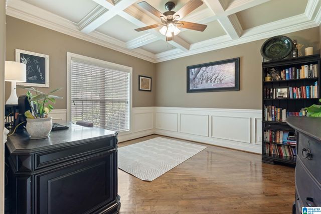 417 BENT CREEK TRACE, Chelsea, AL 35043