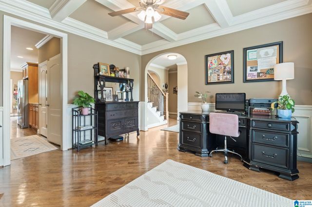 417 BENT CREEK TRACE, Chelsea, AL 35043