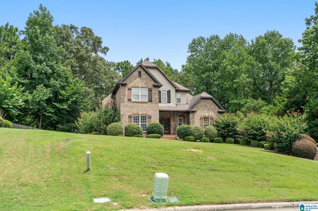417 BENT CREEK TRACE, Chelsea, AL 35043