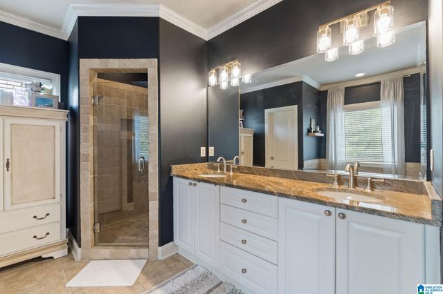 417 BENT CREEK TRACE, Chelsea, AL 35043