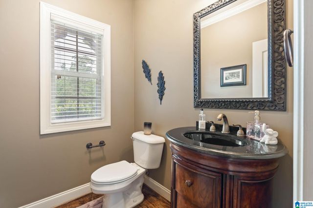 417 BENT CREEK TRACE, Chelsea, AL 35043