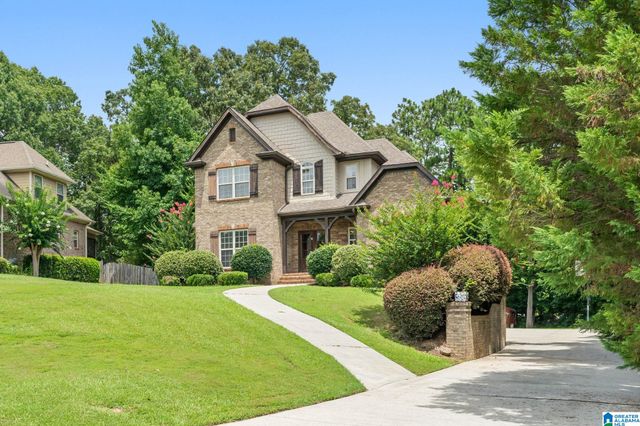 417 BENT CREEK TRACE, Chelsea, AL 35043