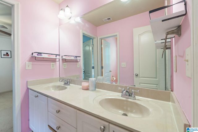 417 BENT CREEK TRACE, Chelsea, AL 35043