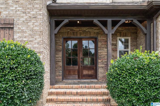 417 BENT CREEK TRACE, Chelsea, AL 35043
