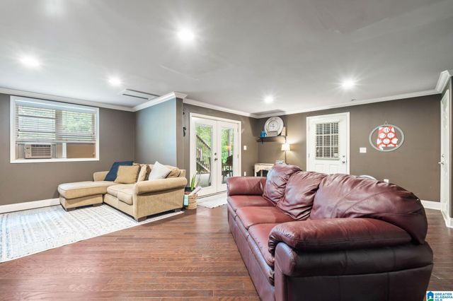 417 BENT CREEK TRACE, Chelsea, AL 35043