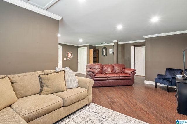 417 BENT CREEK TRACE, Chelsea, AL 35043