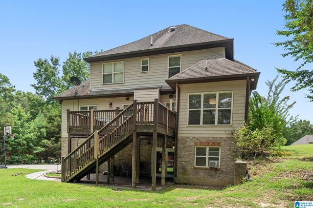 417 BENT CREEK TRACE, Chelsea, AL 35043