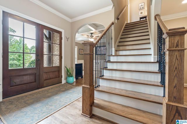 417 BENT CREEK TRACE, Chelsea, AL 35043