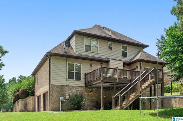 417 BENT CREEK TRACE, Chelsea, AL 35043