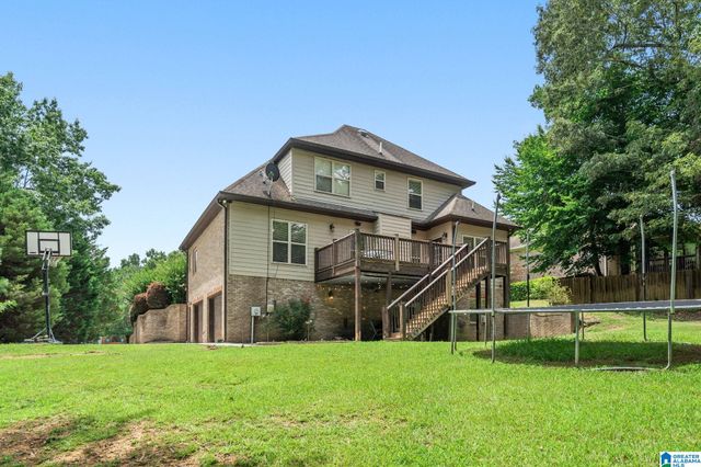 417 BENT CREEK TRACE, Chelsea, AL 35043