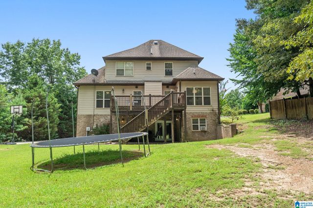 417 BENT CREEK TRACE, Chelsea, AL 35043