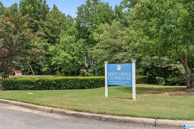 417 BENT CREEK TRACE, Chelsea, AL 35043