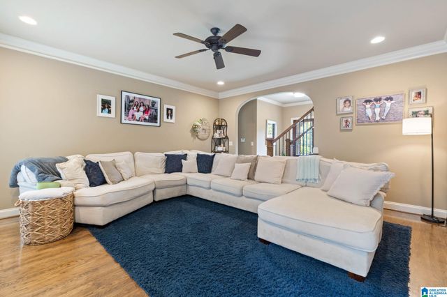 417 BENT CREEK TRACE, Chelsea, AL 35043
