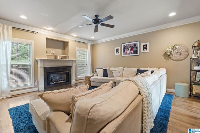417 BENT CREEK TRACE, Chelsea, AL 35043