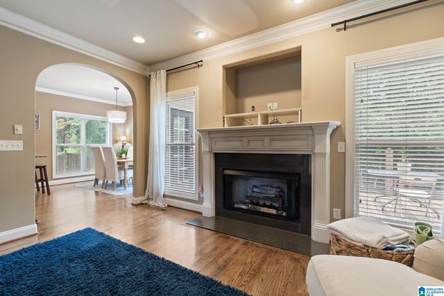 417 BENT CREEK TRACE, Chelsea, AL 35043