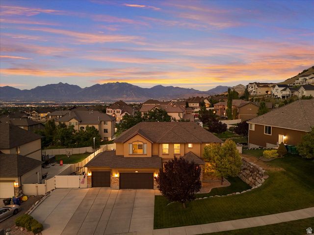 14361 S FORT PIERCE WAY, Herriman, UT 84096