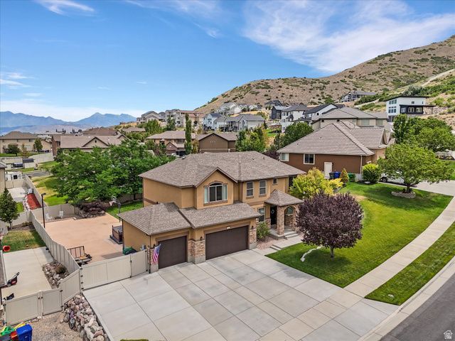 14361 S FORT PIERCE WAY, Herriman, UT 84096
