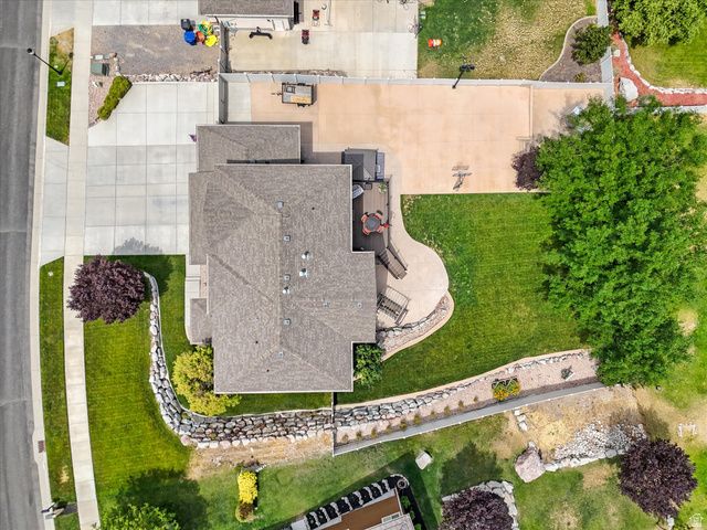 14361 S FORT PIERCE WAY, Herriman, UT 84096