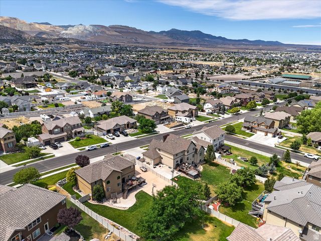 14361 S FORT PIERCE WAY, Herriman, UT 84096