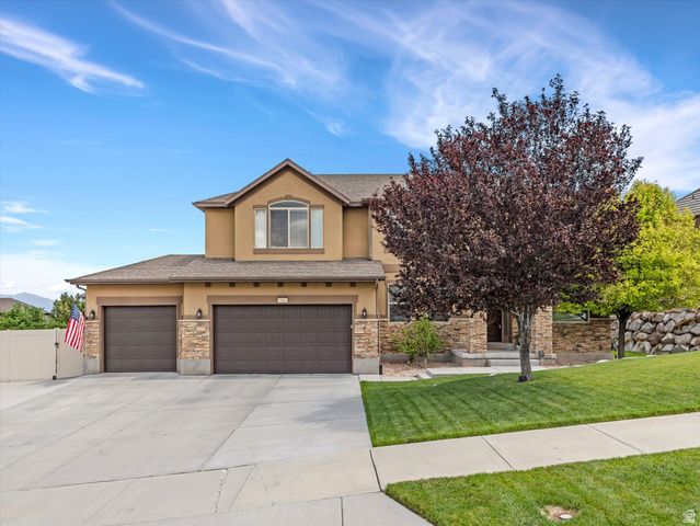 14361 S FORT PIERCE WAY, Herriman, UT 84096