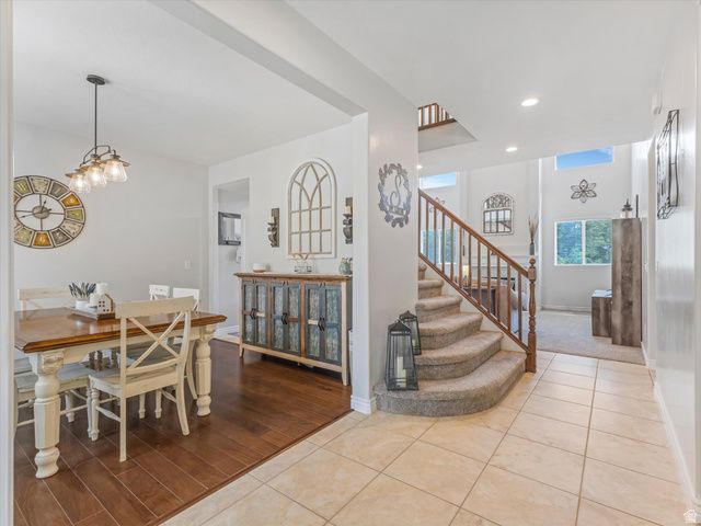 14361 S FORT PIERCE WAY, Herriman, UT 84096