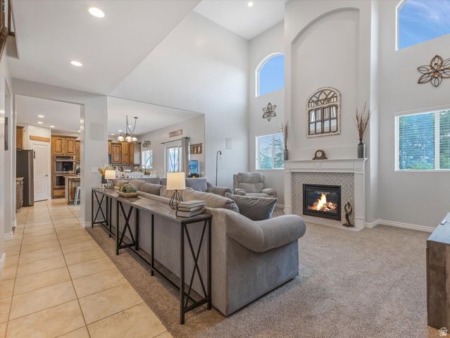 14361 S FORT PIERCE WAY, Herriman, UT 84096