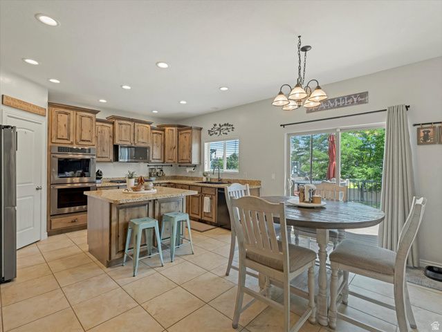 14361 S FORT PIERCE WAY, Herriman, UT 84096