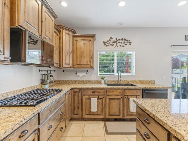14361 S FORT PIERCE WAY, Herriman, UT 84096
