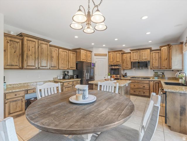 14361 S FORT PIERCE WAY, Herriman, UT 84096